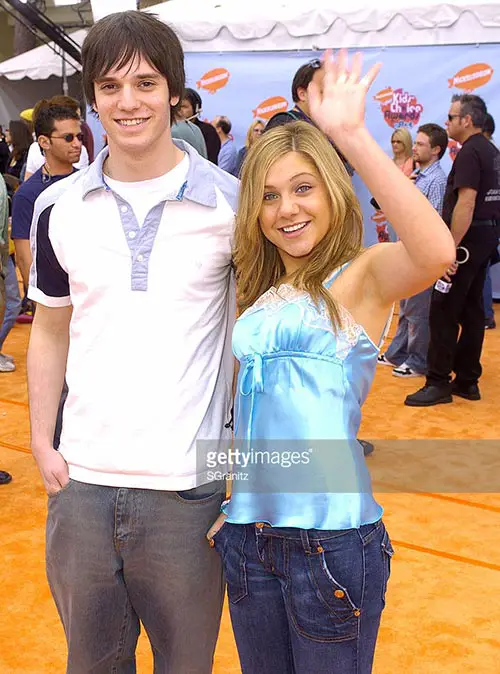 Lauren Collins Not Yet Married Once Dated With Adamo Ruggiero 